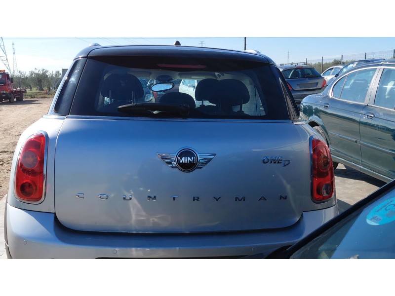 Recambio de porton trasero para mini mini countryman (r60) one d referencia OEM IAM   
							