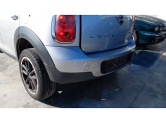 Recambio de paragolpes trasero para mini mini countryman (r60) one d referencia OEM IAM    2