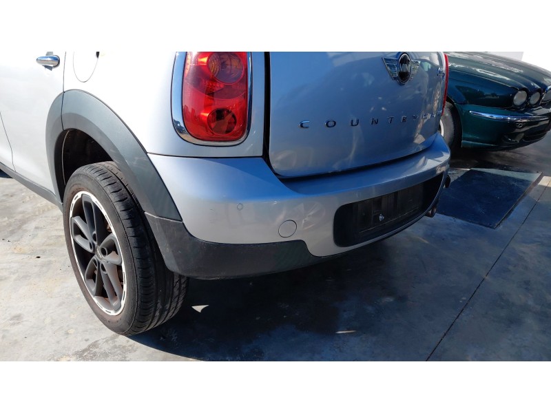 Recambio de paragolpes trasero para mini mini countryman (r60) one d referencia OEM IAM   
							