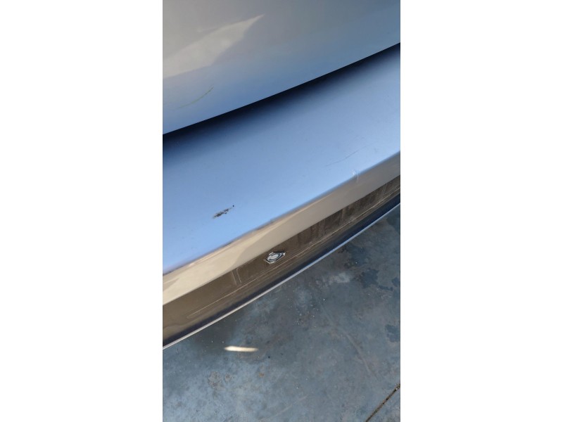 Recambio de paragolpes trasero para mini mini countryman (r60) one d referencia OEM IAM   