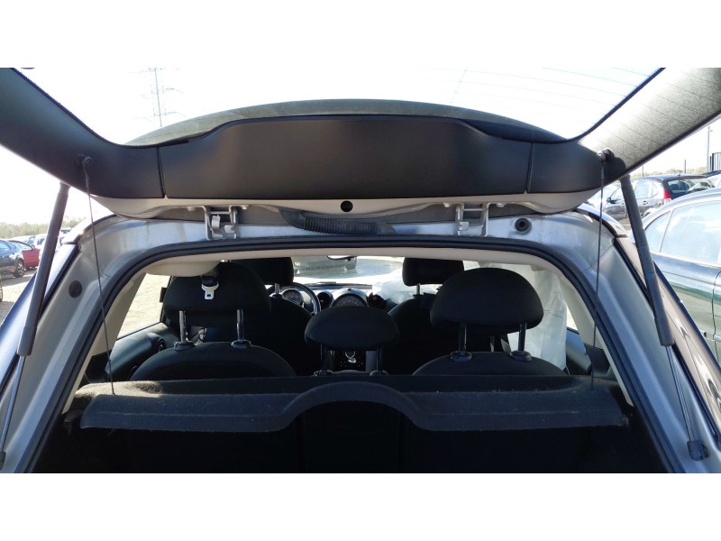 Recambio de bandeja trasera para mini mini countryman (r60) one d referencia OEM IAM   
							