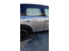 Recambio de puerta trasera derecha para mini mini countryman (r60) one d referencia OEM IAM   