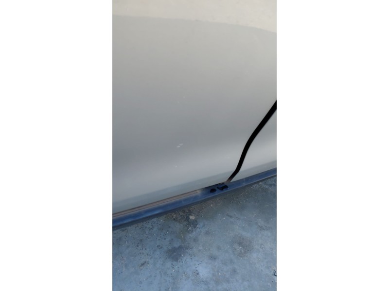 Recambio de puerta trasera derecha para mini mini countryman (r60) one d referencia OEM IAM   