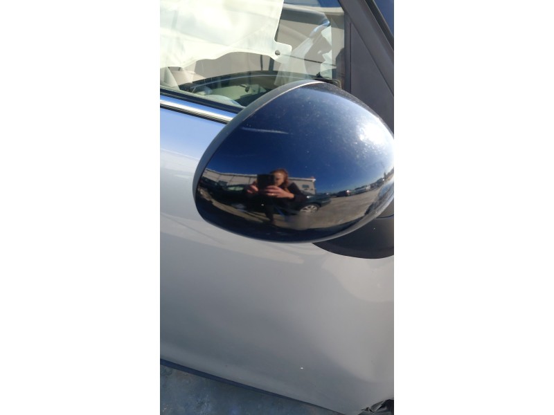 Recambio de retrovisor derecho para mini mini countryman (r60) one d referencia OEM IAM   