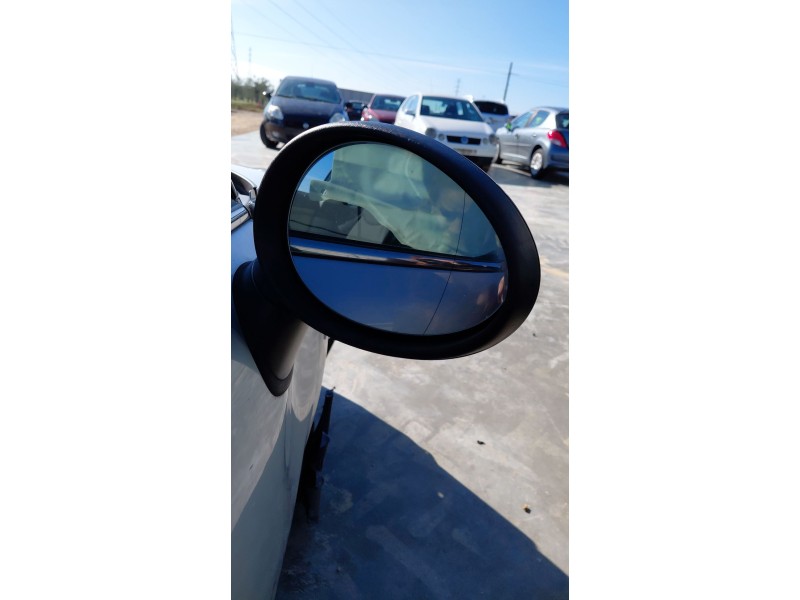 Recambio de retrovisor derecho para mini mini countryman (r60) one d referencia OEM IAM   
							