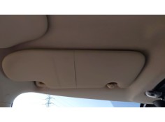 Recambio de parasol izquierdo para mini mini countryman (r60) one d referencia OEM IAM   