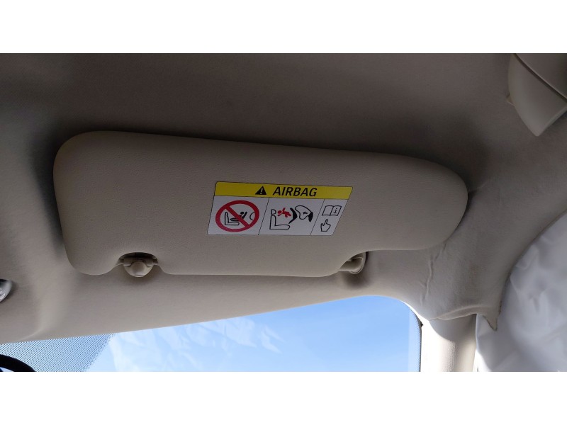 Recambio de parasol derecho para mini mini countryman (r60) one d referencia OEM IAM   