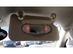 Recambio de parasol derecho para mini mini countryman (r60) one d referencia OEM IAM    2