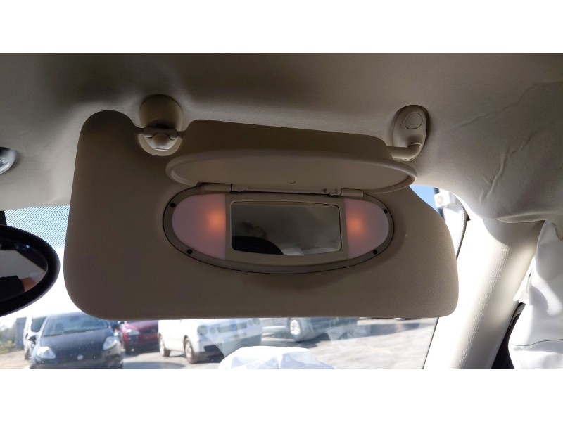 Recambio de parasol derecho para mini mini countryman (r60) one d referencia OEM IAM   
							