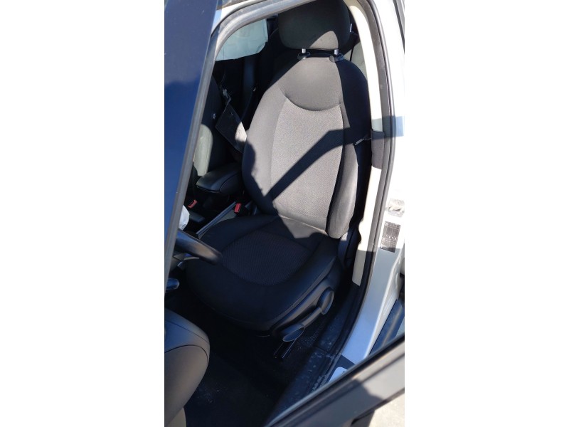 Recambio de asiento delantero izquierdo para mini mini countryman (r60) one d referencia OEM IAM   