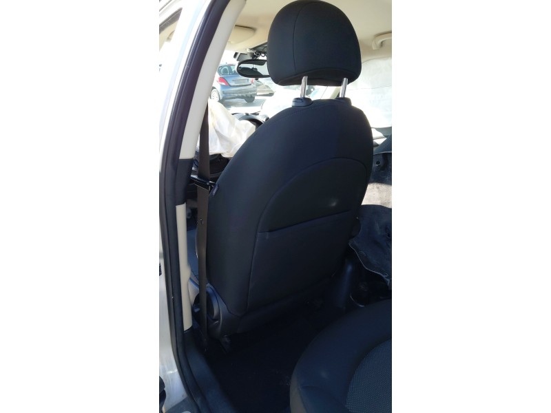 Recambio de asiento delantero izquierdo para mini mini countryman (r60) one d referencia OEM IAM   
							
