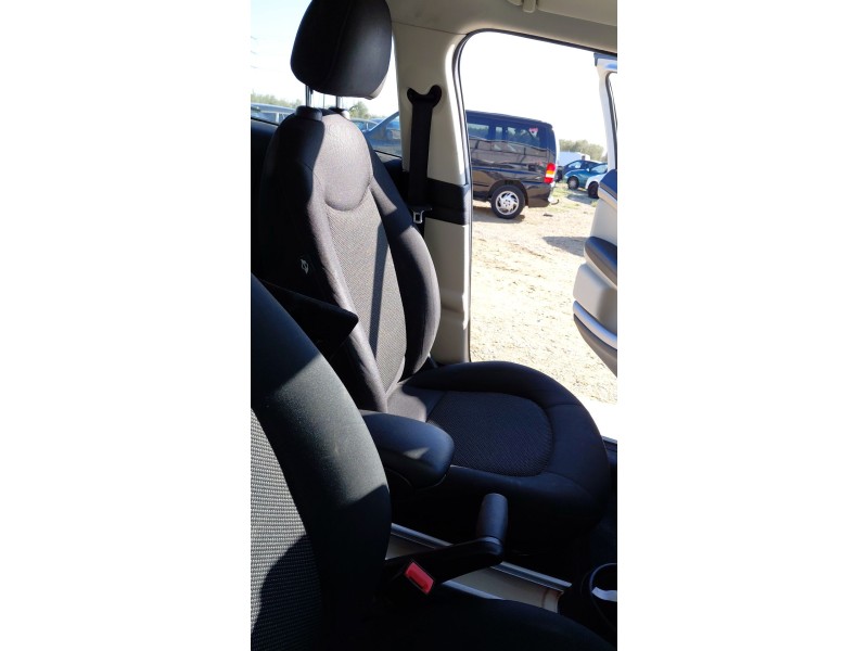 Recambio de asiento delantero izquierdo para mini mini countryman (r60) one d referencia OEM IAM   
							
