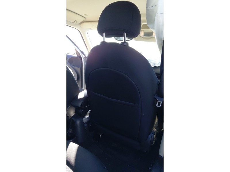 Recambio de asiento delantero derecho para mini mini countryman (r60) one d referencia OEM IAM   