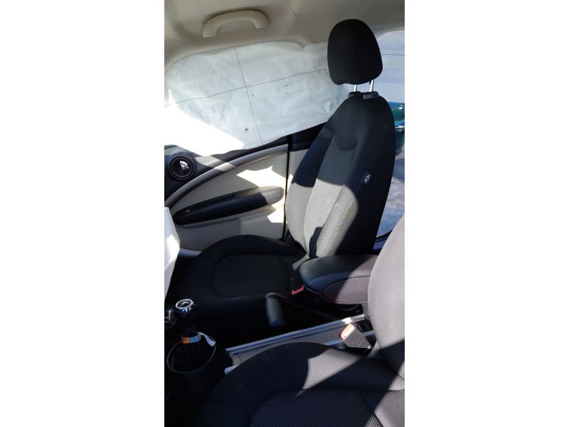 Recambio de asiento delantero derecho para mini mini countryman (r60) one d referencia OEM IAM   
							