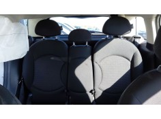 Recambio de asientos traseros para mini mini countryman (r60) one d referencia OEM IAM   