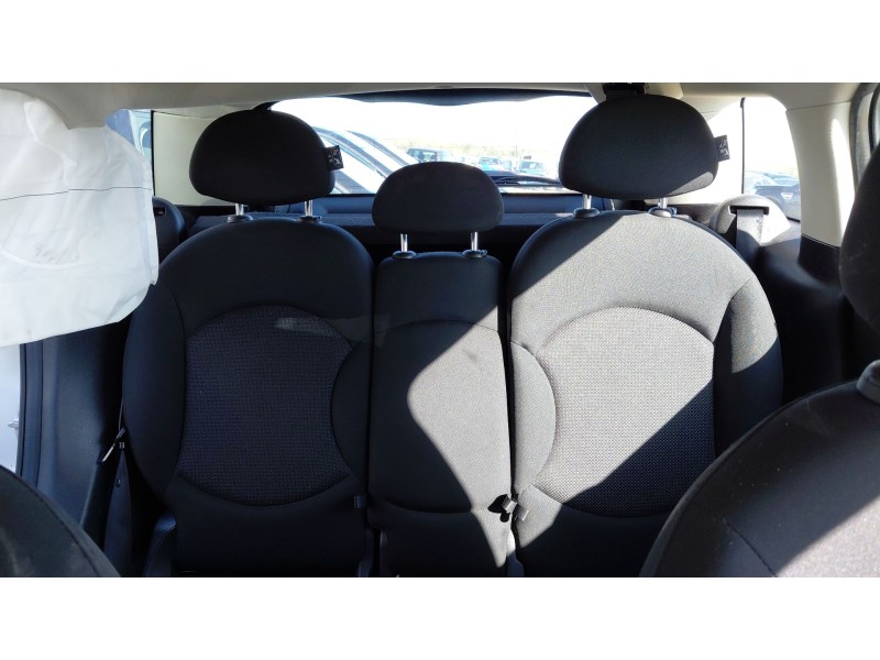 Recambio de asientos traseros para mini mini countryman (r60) one d referencia OEM IAM   
							