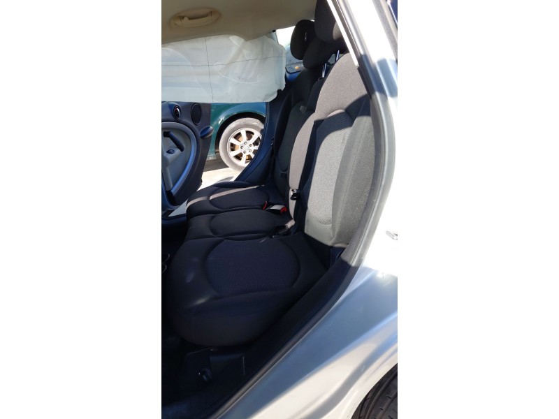 Recambio de asientos traseros para mini mini countryman (r60) one d referencia OEM IAM   