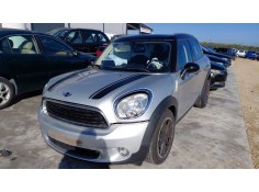 Recambio de cerradura puerta delantera izquierda para mini mini countryman (r60) one d referencia OEM IAM   