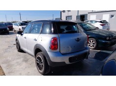 Recambio de cerradura puerta trasera izquierda para mini mini countryman (r60) one d referencia OEM IAM   