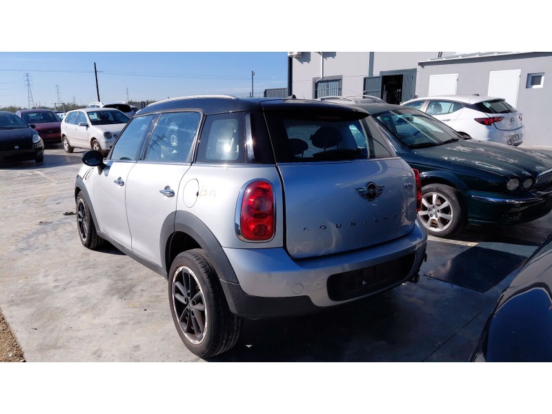 Recambio de cerradura puerta trasera izquierda para mini mini countryman (r60) one d referencia OEM IAM   
							
