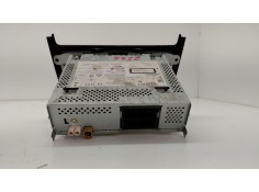 Recambio de sistema audio / radio cd para volkswagen polo v (6r1, 6c1) 1.4 tdi referencia OEM IAM 6C0035869B   2