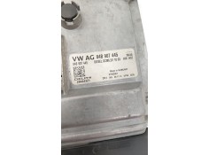 Recambio de centralita motor uce para volkswagen polo v (6r1, 6c1) 1.4 tdi referencia OEM IAM 04B907445   2