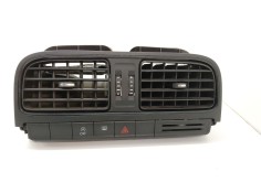 Recambio de rejilla aireadora para volkswagen polo v (6r1, 6c1) 1.4 tdi referencia OEM IAM 6C0819728B  