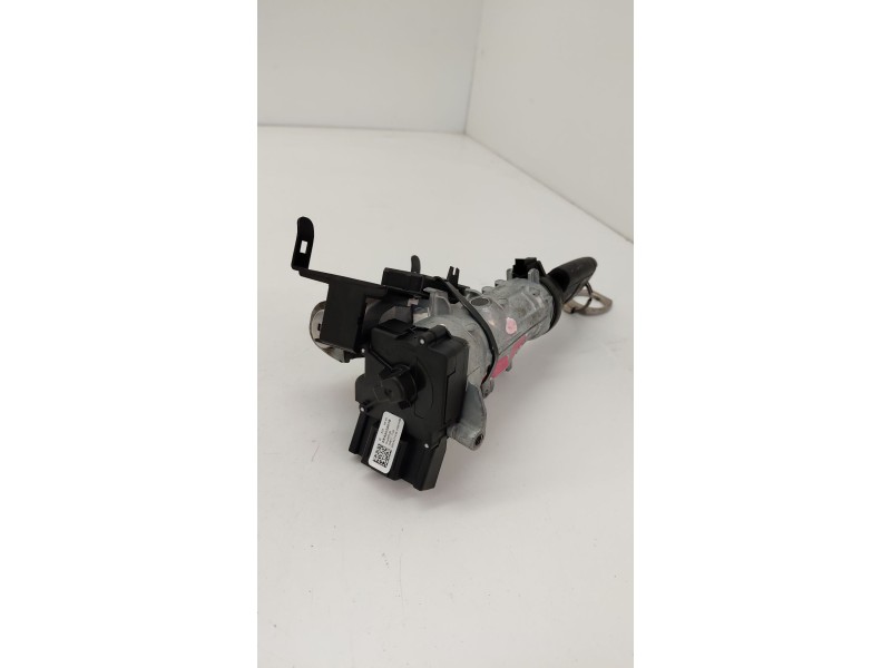 Recambio de conmutador de arranque para volkswagen polo v (6r1, 6c1) 1.4 tdi referencia OEM IAM 1K0905851  