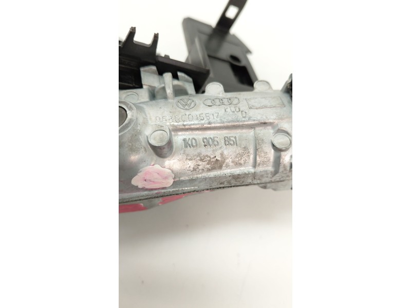 Recambio de conmutador de arranque para volkswagen polo v (6r1, 6c1) 1.4 tdi referencia OEM IAM 1K0905851  