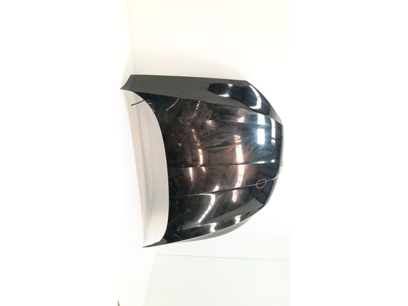 Recambio de capot para skoda superb iii (3v3) 2.0 tdi referencia OEM IAM   