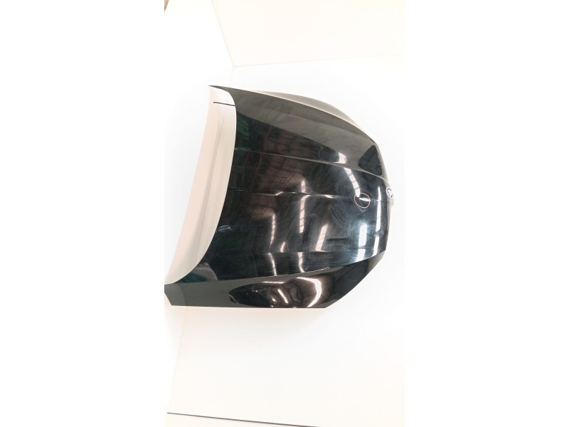 Recambio de capot para skoda superb iii (3v3) 2.0 tdi referencia OEM IAM   