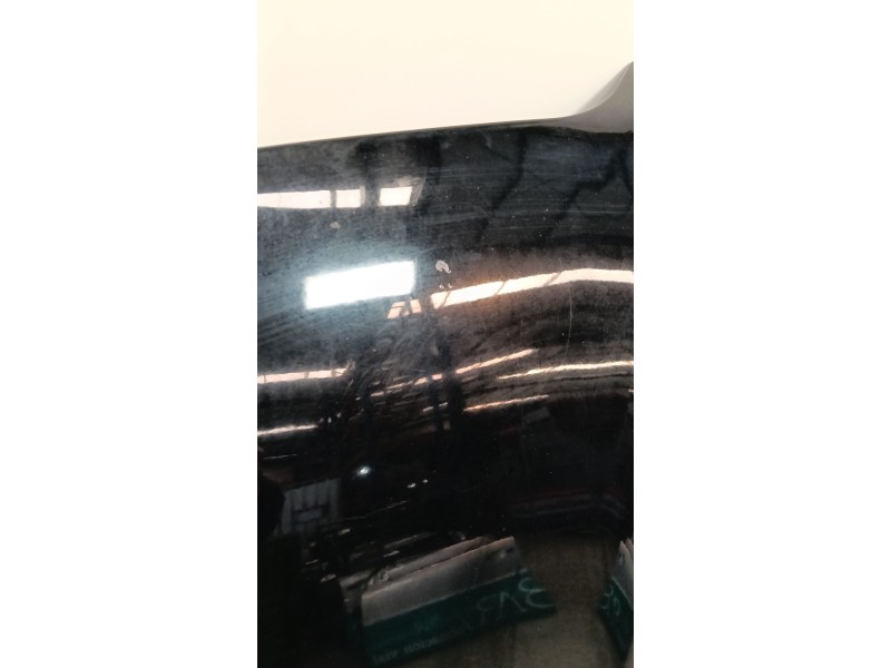 Recambio de capot para skoda superb iii (3v3) 2.0 tdi referencia OEM IAM   
							