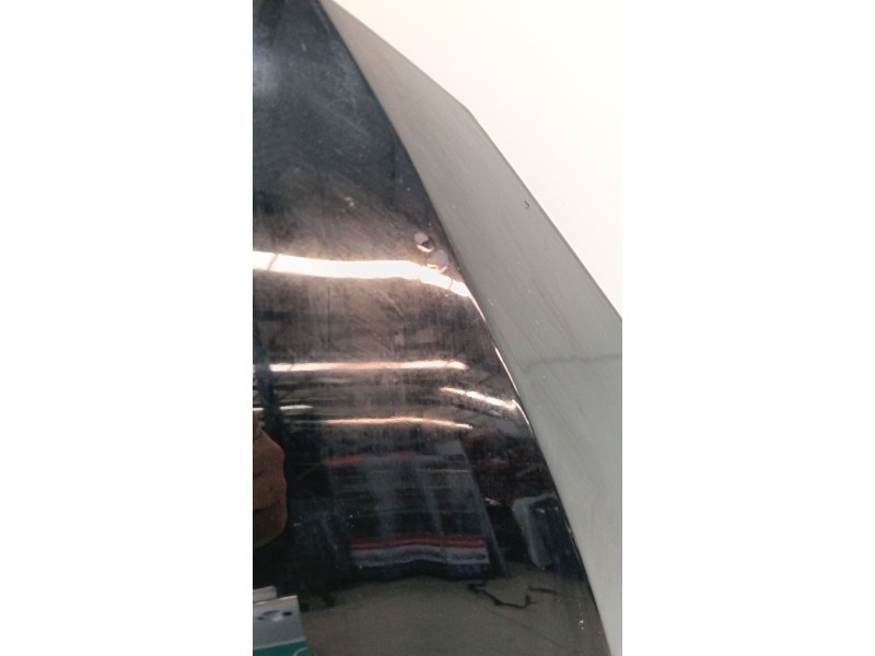 Recambio de capot para skoda superb iii (3v3) 2.0 tdi referencia OEM IAM   
							