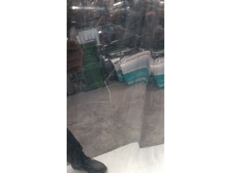 Recambio de capot para skoda superb iii (3v3) 2.0 tdi referencia OEM IAM   
							