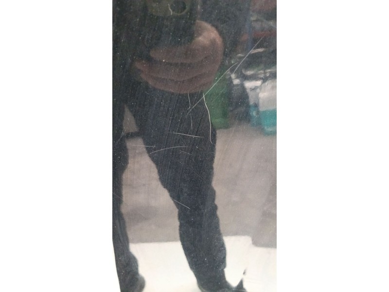 Recambio de capot para skoda superb iii (3v3) 2.0 tdi referencia OEM IAM   
							