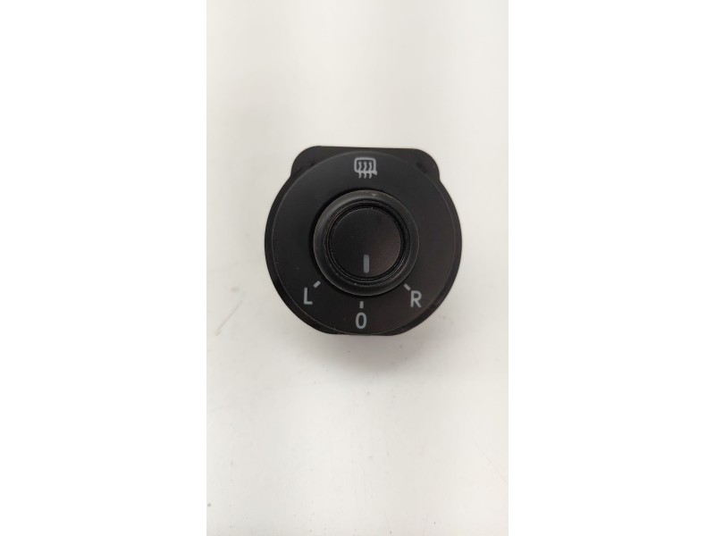 Recambio de mando retrovisor para volkswagen polo v (6r1, 6c1) 1.4 tdi referencia OEM IAM 6C1959565  
							