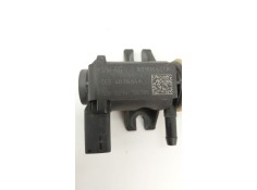 Recambio de valvula aire adicional para volkswagen polo v (6r1, 6c1) 1.4 tdi referencia OEM IAM 1K0906627B   2