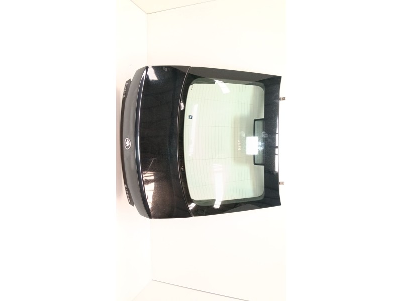 Recambio de porton trasero para skoda superb iii (3v3) 2.0 tdi referencia OEM IAM   