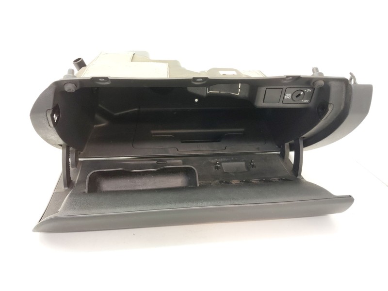 Recambio de guantera para volkswagen polo v (6r1, 6c1) 1.4 tdi referencia OEM IAM   
							