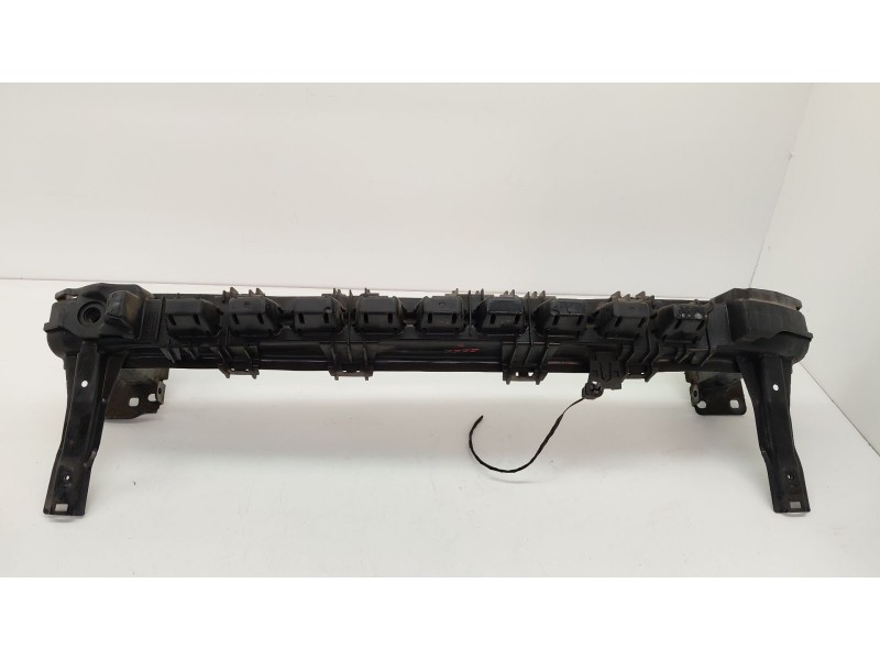 Recambio de refuerzo paragolpes delantero para volkswagen polo v (6r1, 6c1) 1.4 tdi referencia OEM IAM   