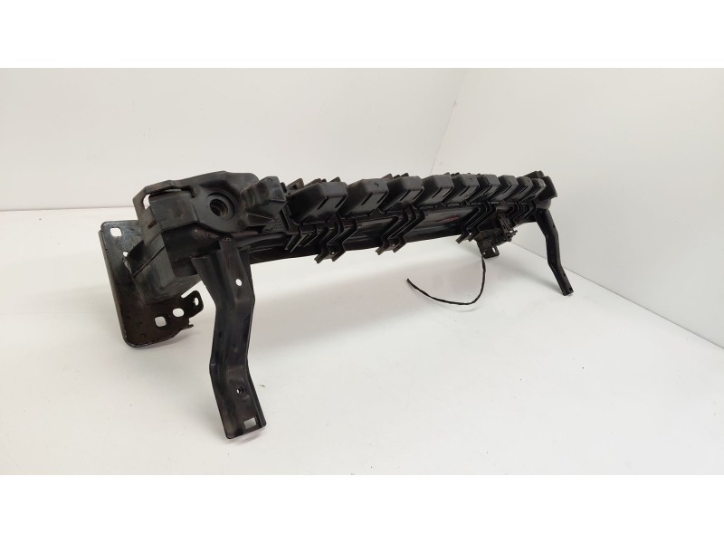 Recambio de refuerzo paragolpes delantero para volkswagen polo v (6r1, 6c1) 1.4 tdi referencia OEM IAM   
							