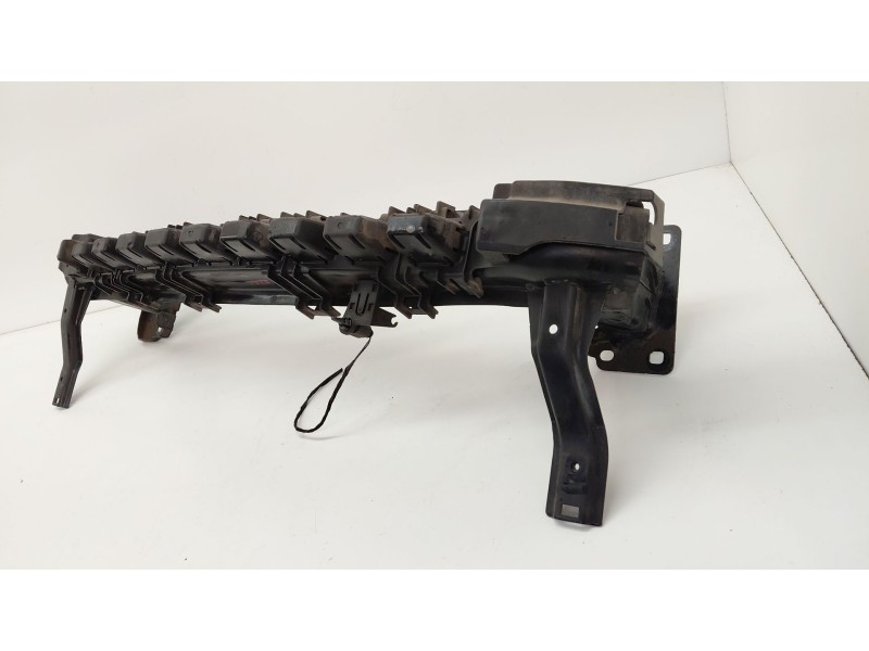 Recambio de refuerzo paragolpes delantero para volkswagen polo v (6r1, 6c1) 1.4 tdi referencia OEM IAM   