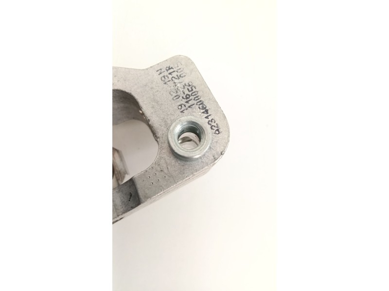 Recambio de columna direccion para mercedes-benz clase e descapotable (a238) e 200 (238.442) referencia OEM IAM A2314600056  
							