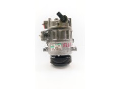 Recambio de compresor aire acondicionado para seat leon (1p1) 1.9 tdi referencia OEM IAM 1KO820803S 8680EBA 
