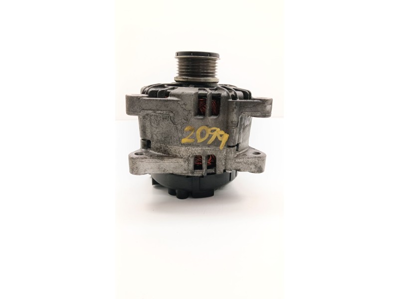 Recambio de alternador para citroën xsara picasso (n68) 1.6 hdi referencia OEM IAM 9665617780  