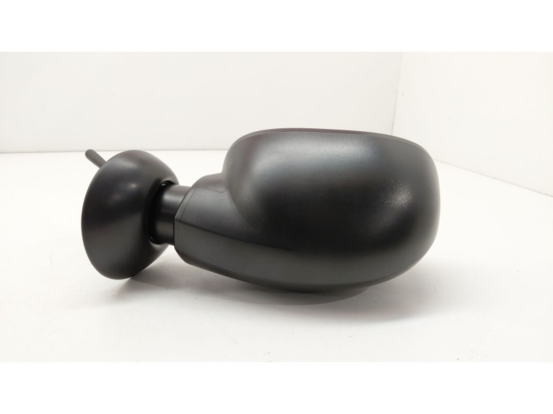 Recambio de retrovisor izquierdo para dacia logan express 1.5 dci diesel cat referencia OEM IAM   