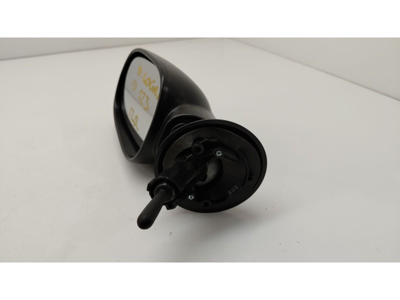 Recambio de retrovisor izquierdo para dacia logan express 1.5 dci diesel cat referencia OEM IAM   
							