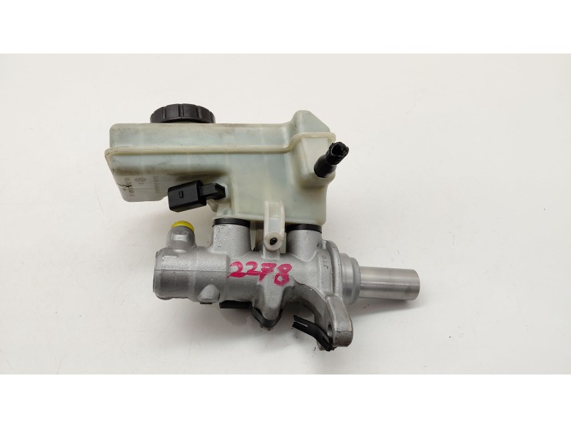 Recambio de bomba freno para skoda superb iii (3v3) 2.0 tdi referencia OEM IAM 5Q1611301D  