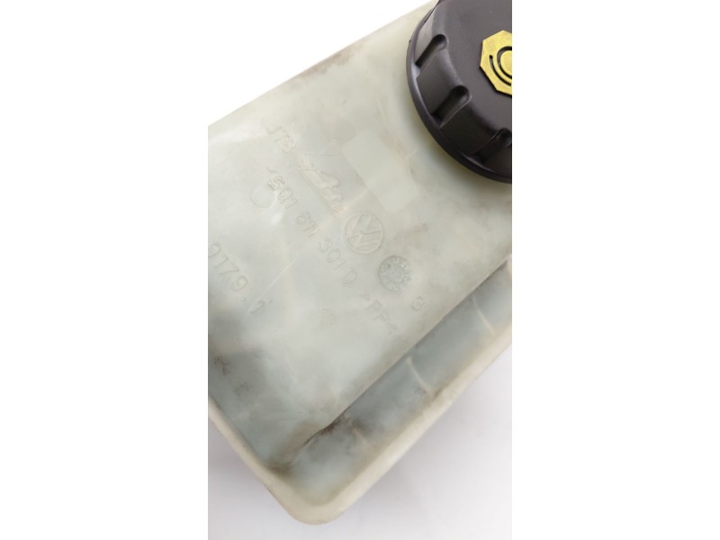 Recambio de bomba freno para skoda superb iii (3v3) 2.0 tdi referencia OEM IAM 5Q1611301D  
							