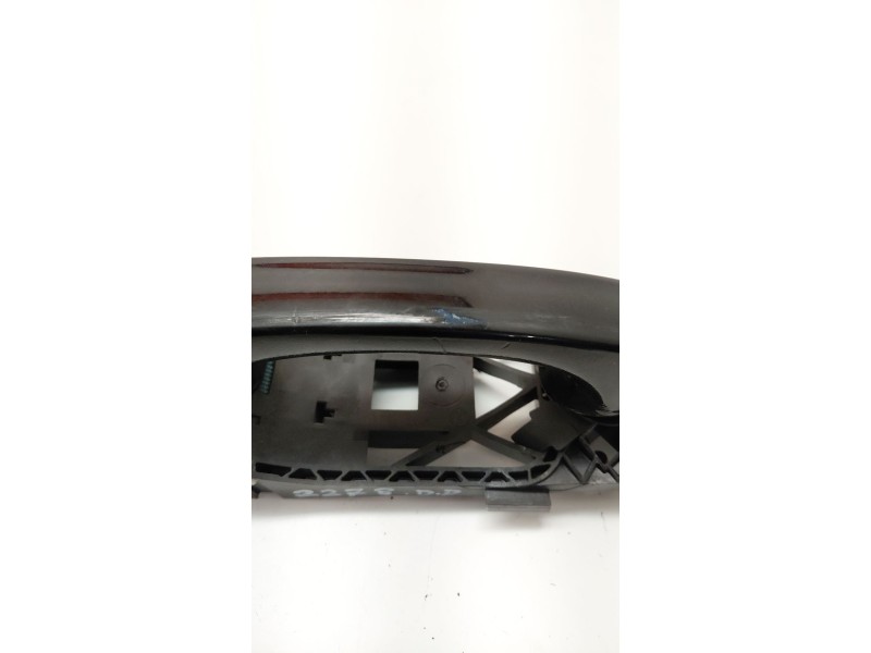 Recambio de maneta exterior delantera derecha para skoda superb iii (3v3) 2.0 tdi referencia OEM IAM 7P6839885  